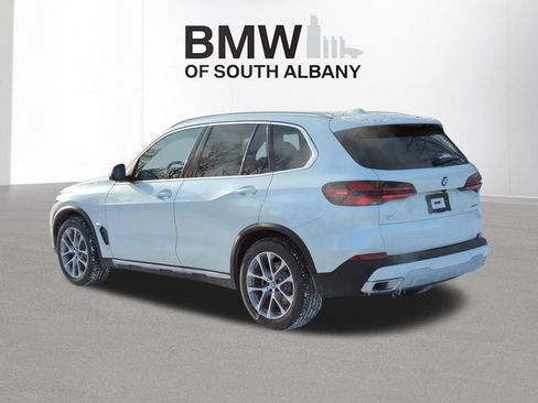 New 2026 BMW X5 xDrive40i AWD/4WD image 4