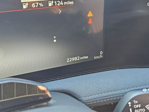 Certified 2023 Nissan Ariya PLATINUM+ e-4ORCE image 21