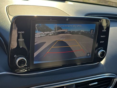 Used 2023 Hyundai Santa Fe SE w/ Cargo Package image 22