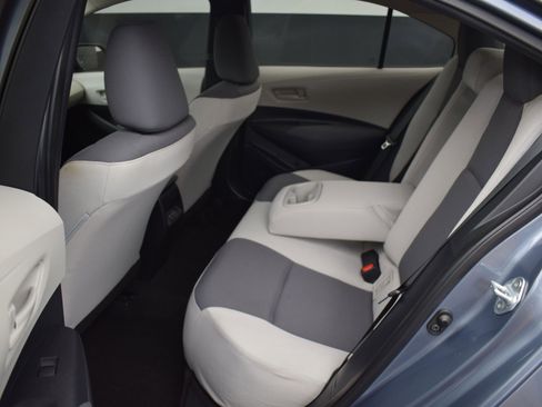 Used 2024 Toyota Corolla LE image 12