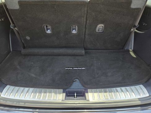 Certified 2024 Hyundai Palisade Calligraphy AWD/4WD image 32