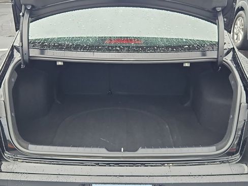 Used 2025 Kia K4 LXS image 25