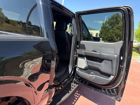 Certified 2023 Ford F150 Tremor AWD/4WD image 26