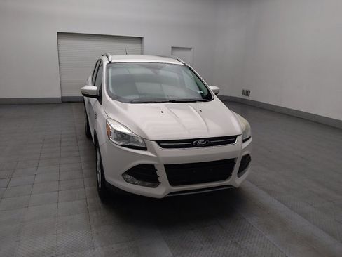 Used 2016 Ford Escape Titanium image 14
