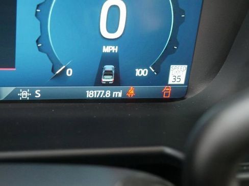 Certified 2024 Ford F350 Platinum image 21