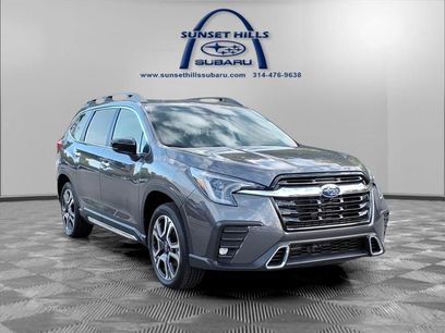 New 2025 Subaru Ascent Touring w/ Popular Package #2