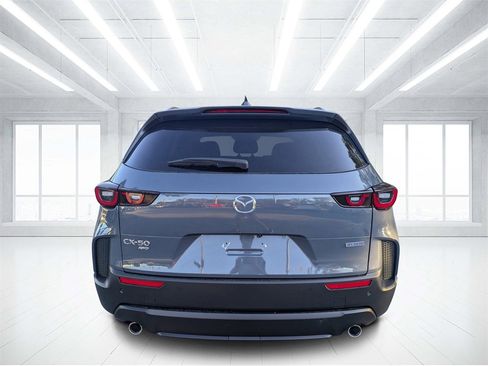 New 2026 MAZDA CX-50 2.5 Hybrid w/ Weather Package image 4