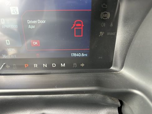 Used 2023 Ford Bronco Outer Banks image 23