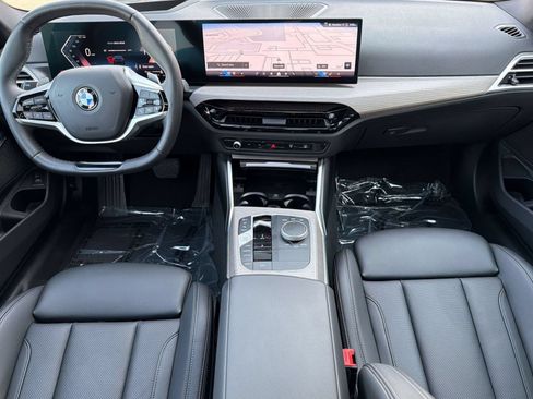 Used 2025 BMW 330i Sedan RWD image 15