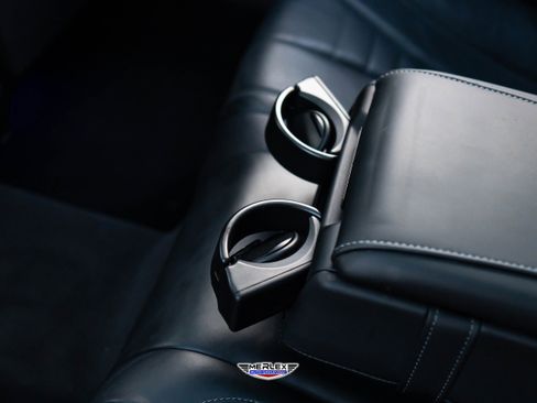 Used 2016 Mercedes-Benz S 550 Sedan image 21