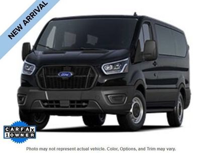 Used 2025 Ford Transit 350 XLT