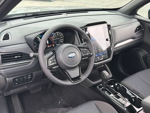 New 2026 Subaru Forester Touring AWD/4WD image 17