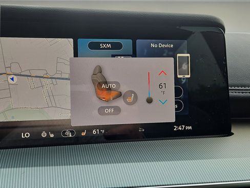 New 2025 Nissan Murano SL w/ Cargo Package image 11