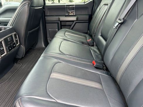 Used 2022 Ford F250 Platinum AWD/4WD image 17