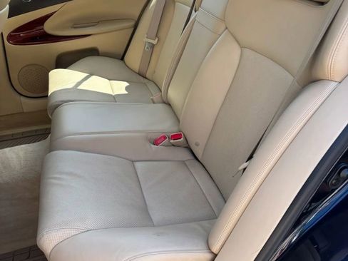 Used 2006 Lexus GS 300 RWD image 15