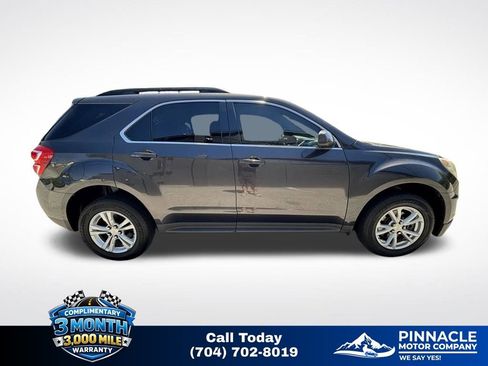 Used 2016 Chevrolet Equinox LT w/ Convenience Package FWD image 3