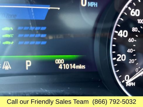 Certified 2022 Toyota Sienna Platinum image 19