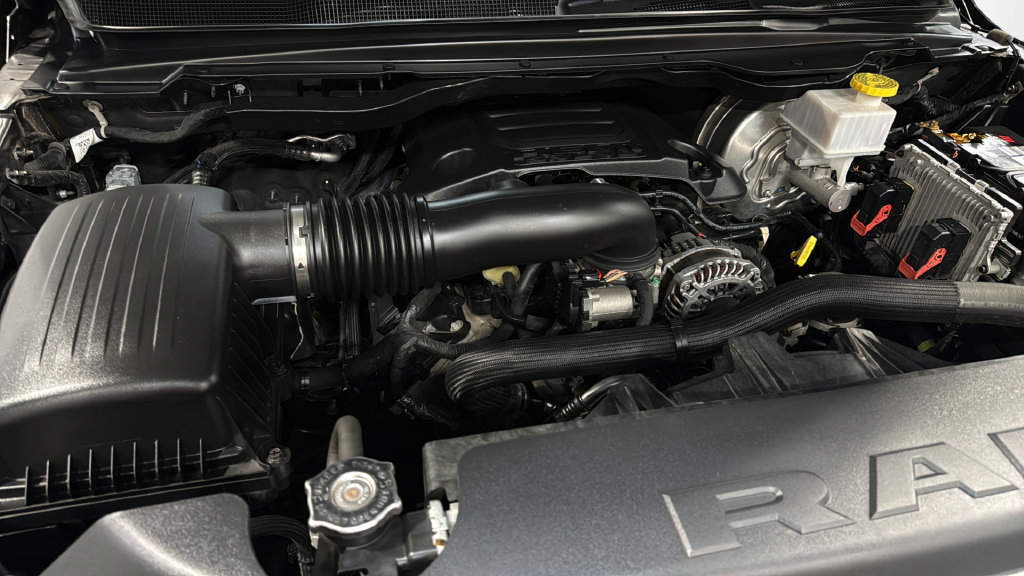 Used 2019 RAM 1500 Big Horn AWD/4WD image 41