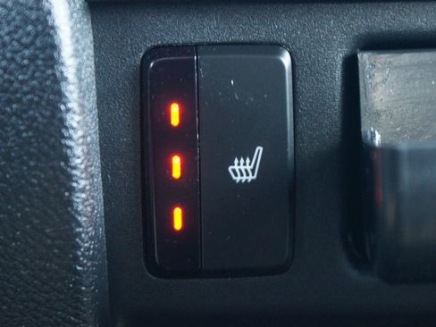 Used 2025 Honda Passport EX-L image 8