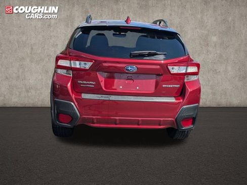 Used 2018 Subaru Crosstrek 2.0i Limited w/ Popular Package #2 AWD/4WD image 6