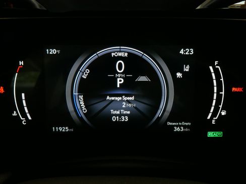 Used 2026 Lexus NX 350h AWD w/ Accessory Package (2T) image 42