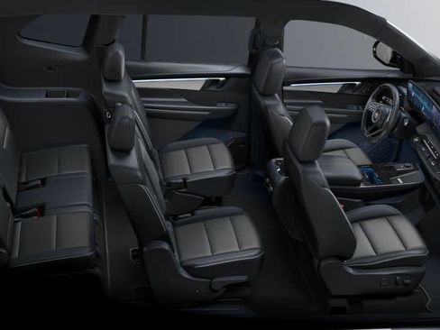 New 2026 Buick Enclave Sport Touring image 35