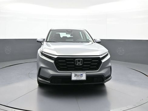 Certified 2024 Honda CR-V LX image 2