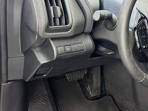 Used 2023 Subaru Solterra AWD image 17
