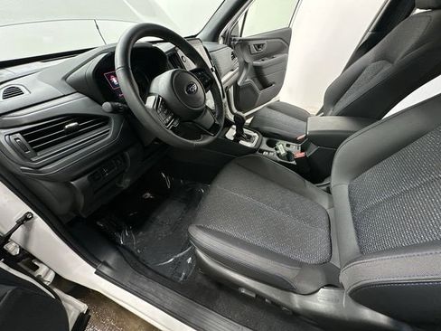 Certified 2025 Subaru Forester Premium image 16