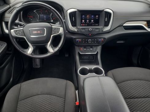 Used 2020 GMC Terrain SLE w/ Driver Convenience Package FWD image 25