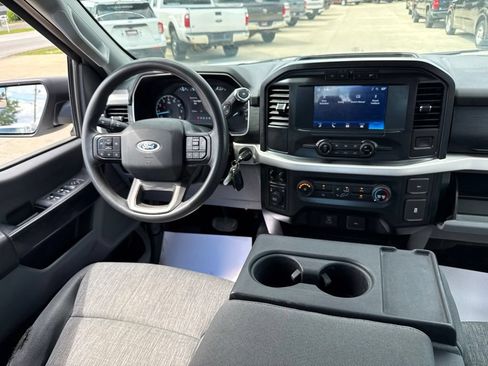 Used 2021 Ford F150 XL w/ Equipment Group 101A High AWD/4WD image 9
