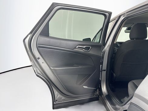Used 2024 Kia Sportage LX image 25