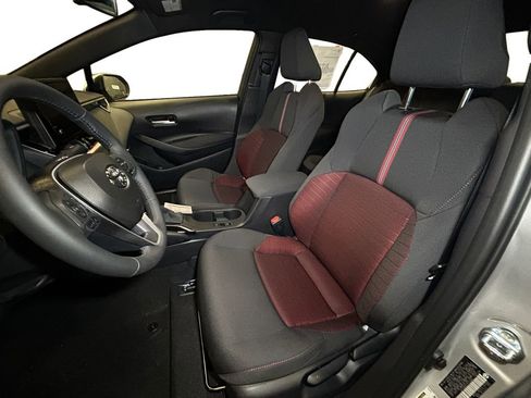 New 2026 Toyota Corolla SE image 9