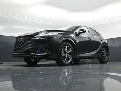 New 2026 Lexus RX 350 Premium FWD image 38