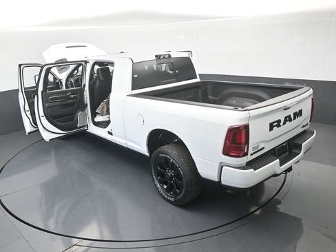 New 2026 RAM 2500 Laramie image 69