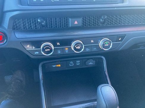 Certified 2025 Honda CR-V EX image 20