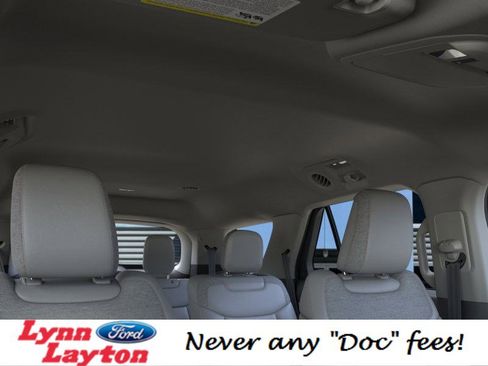 New 2026 Ford Explorer Active w/ Active Comfort Package image 22