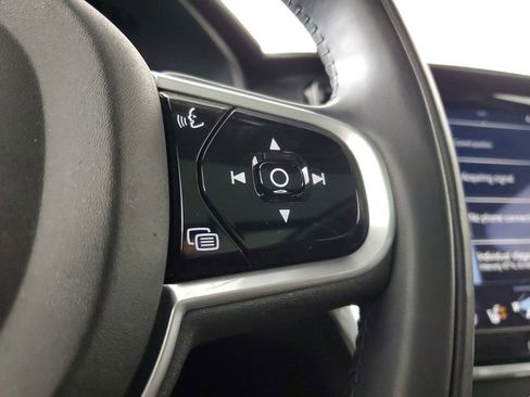 Used 2018 Volvo V90 T6 Cross Country w/ Convenience Package image 26