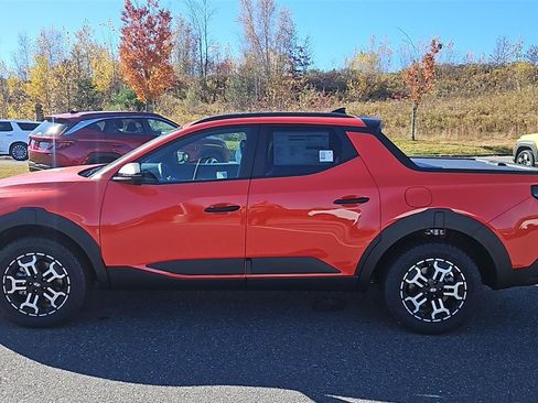 New 2026 Hyundai Santa Cruz XRT image 4