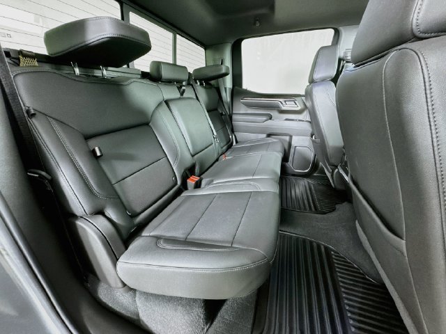 Used 2026 Chevrolet Silverado 1500 LTZ w/ LTZ Premium Package AWD/4WD image 29