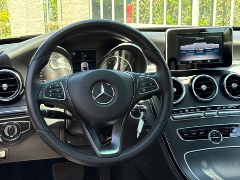 Used 2018 Mercedes-Benz C 300 Sedan image 36
