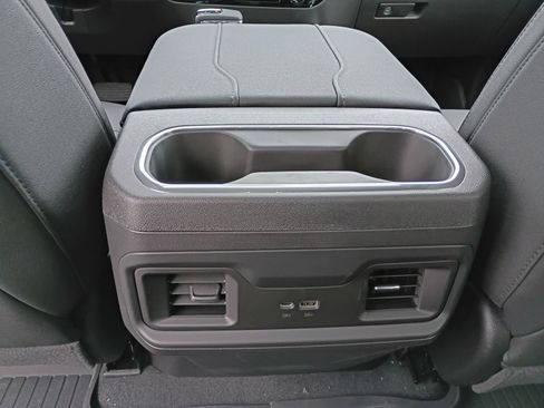 New 2026 Chevrolet Silverado 1500 LT Trail Boss w/ LT Trail Boss Premium Package image 21