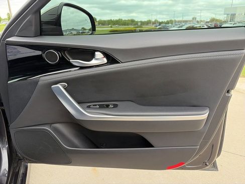 Used 2020 Kia Stinger GT-Line AWD/4WD image 24