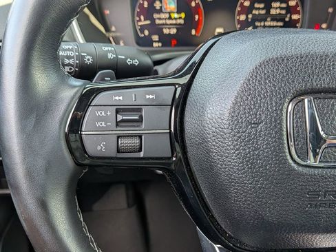 Used 2023 Honda Civic Sport Touring image 20