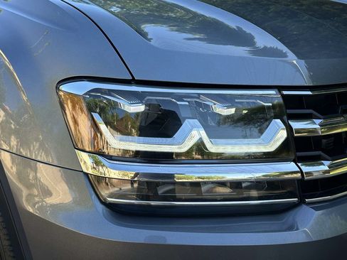Used 2019 Volkswagen Atlas SE FWD image 57