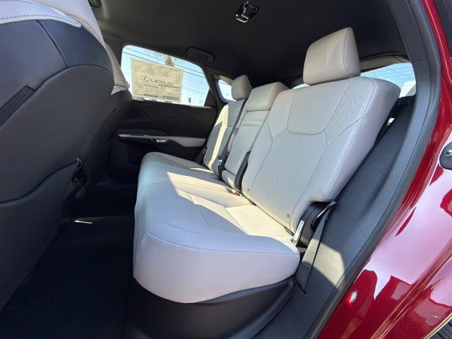 New 2026 Lexus RX 350 Premium Plus FWD image 18