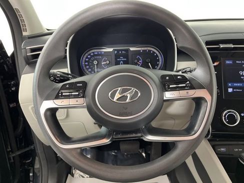 Used 2023 Hyundai Tucson SEL image 20