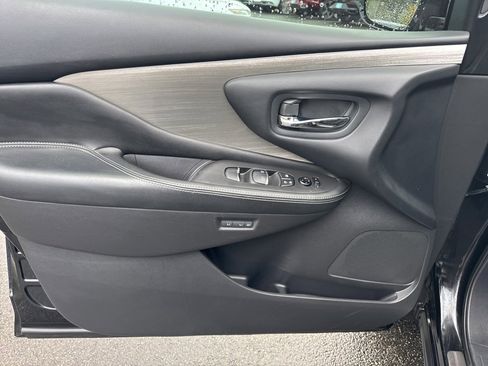 Used 2015 Nissan Murano Platinum w/ Platinum Technology Package image 16