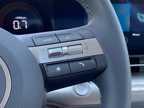 New 2026 Hyundai Kona SEL Sport FWD image 20