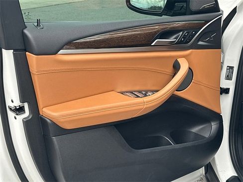 Used 2021 BMW X3 sDrive30i w/ Executive Package image 10